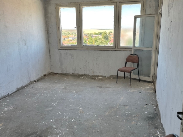 Двустаен апартамент в Дулово - 63 кв.м за 607 €/кв.м - Снимка #1