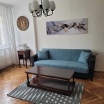 Дава се под наем Тристаен апартамент в София, Борово - 98 кв.м за 780 € - Снимка #1