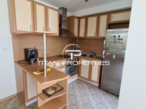 Дава се под наем Тристаен апартамент в Пловдив, Каменица 2 - 120 кв.м за 510 € - Снимка #1