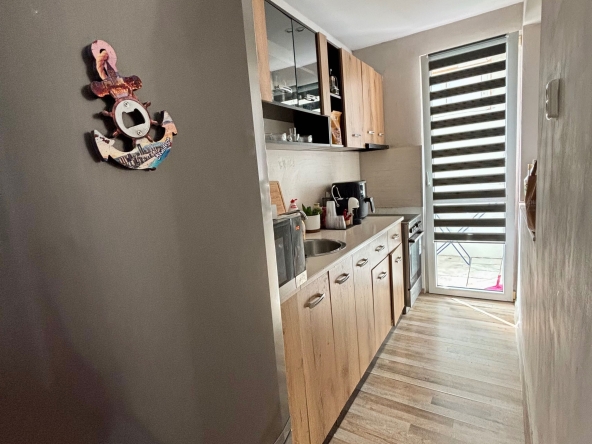 Етаж от къща в Враца, Център - 92 кв.м за 1957 €/кв.м - Снимка #1