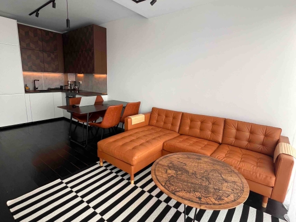 Двустаен апартамент в Варна, Автогара - 59 кв.м за 3153 €/кв.м - Снимка #1