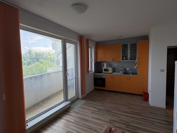 Двустаен апартамент в Созопол - 63 кв.м за 1191 €/кв.м - Снимка #1