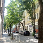 Дава се под наем Гараж / Паркомясто в София, Център - 15 кв.м за 76.5 € - Снимка #1