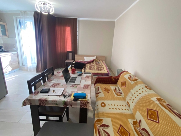 Едностаен апартамент в София, Красна поляна 1 - 45 кв.м за 1990 €/кв.м - Снимка #1