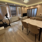Тристаен апартамент в София, Младост 2 - 81 кв.м за 3087 €/кв.м - Снимка #1