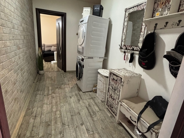 Двустаен апартамент в Добрич, Балик - 60 кв.м за 1445 €/кв.м - Снимка #1