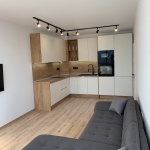 Дава се под наем Двустаен апартамент в Бургас, Сарафово - 50 кв.м за 510 € - Снимка #1