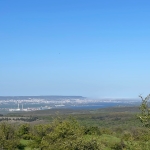 Земеделски имот в с. Константиново, Област Варна -  кв.м за 1659 €/дка - Снимка #1