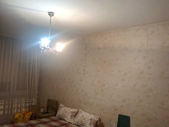 Едностаен апартамент в София, Красна поляна 2 - 45 кв.м за 1978 €/кв.м - Снимка #1