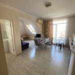 Двустаен апартамент в Свети Влас - 61 кв.м за 1132 €/кв.м - Снимка #1