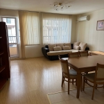 Дава се под наем Двустаен апартамент в Варна, Център - 73 кв.м за 561 € - Снимка #1