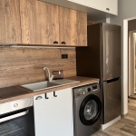 Дава се под наем Двустаен апартамент в Варна, Централна поща - 45 кв.м за 484.5 € - Снимка #1