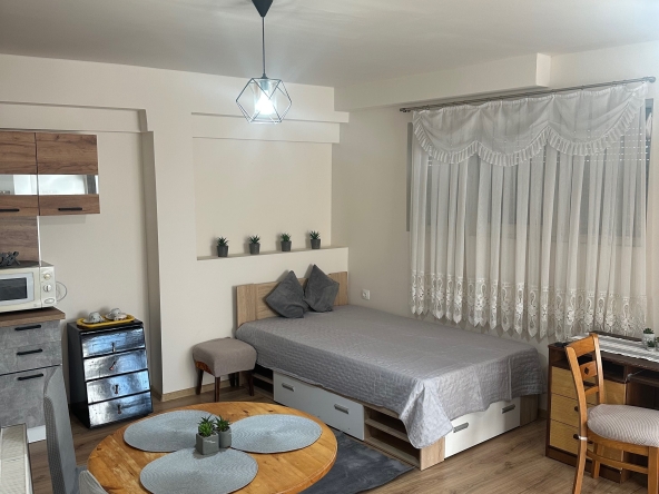 Дава се под наем  в Варна, Аспарухово - 38 кв.м за 306 € - Снимка #1