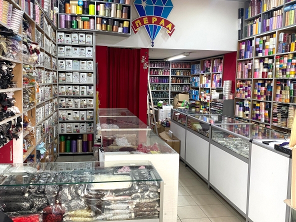 Магазин в София, Център - 80 кв.м за 2188 €/кв.м - Снимка #1