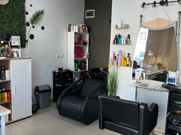 Дава се под наем  в София, Студентски град -  кв.м за 204 € - Снимка #1