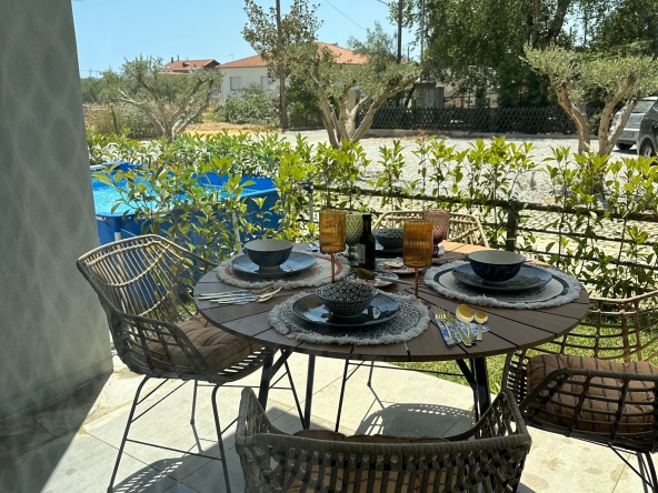 Двустаен апартамент в Сандански - 31 кв.м за 2904 €/кв.м - Снимка #1