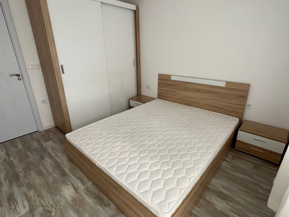 Дава се под наем Двустаен апартамент в Варна, Център - 50 кв.м за 408 € - Снимка #1