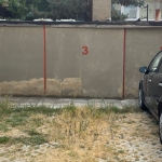 Дава се под наем Гараж / Паркомясто в Варна, Левски - 15 кв.м за 51 € - Снимка #1