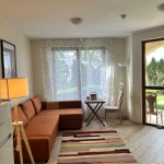 Дава се под наем Едностаен апартамент в с. Равда, Област Бургас - 60 кв.м за 346.8 € - Снимка #1