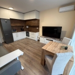 Дава се под наем Двустаен апартамент в Варна, м-т Пчелина - 54 кв.м за 612 € - Снимка #1