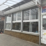 Дава се под наем Магазин в Ямбол, Боровец - 120 кв.м за 102 € - Снимка #1