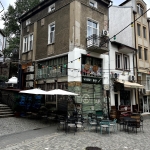 Дава се под наем Етаж от къща в Пловдив, Център - 106 кв.м за 329900 € - Снимка #1