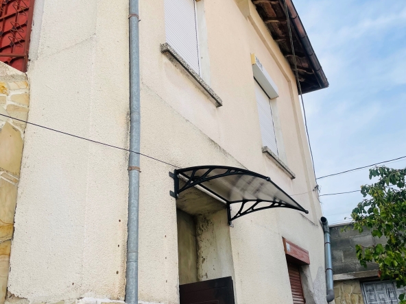 Къща в Мъглиж - 130 кв.м за 654 €/кв.м - Снимка #1