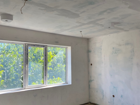 Двустаен апартамент в Айтос - 72 кв.м за 779 €/кв.м - Снимка #1