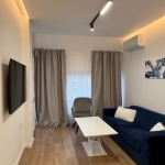 Дава се под наем Двустаен апартамент в Пловдив, Христо Смирненски - 45 кв.м за 397.8 € - Снимка #1