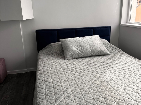 Дава се под наем Двустаен апартамент в Варна, Погреби - 60 кв.м за 484.5 € - Снимка #1