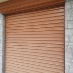 Гараж / Паркомясто в Хасково, Бадема - 10 кв.м за 29 €/кв.м - Снимка #1