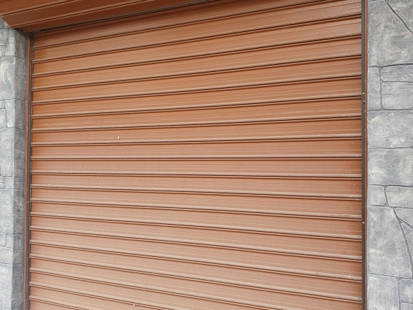 Гараж / Паркомясто в Хасково, Бадема - 10 кв.м за 29 €/кв.м - Снимка #1