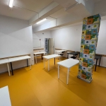 Дава се под наем Зала за събития в София, Редута -  кв.м за 14.28 € - Снимка #1