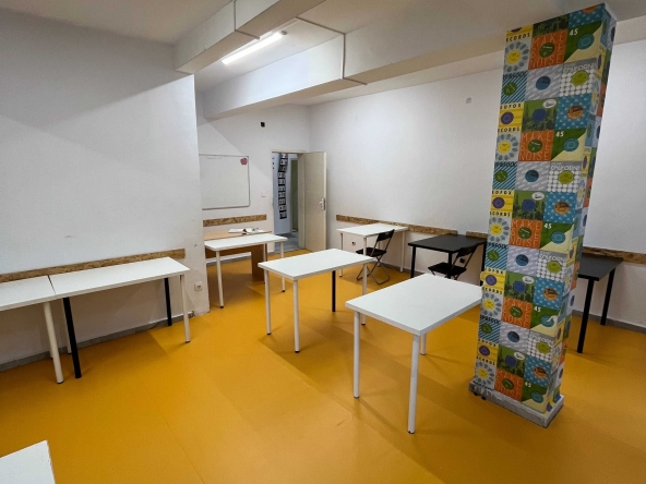 Дава се под наем Зала за събития в София, Редута -  кв.м за 14.28 € - Снимка #1