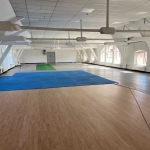 Дава се под наем Зала за събития в София, Оборище -  кв.м за 76.5 € - Снимка #1