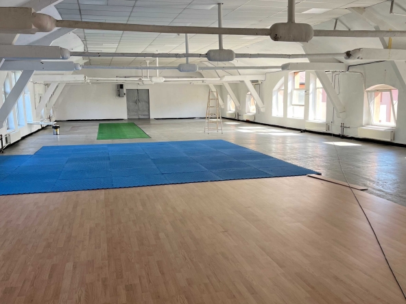 Дава се под наем Зала за събития в София, Оборище -  кв.м за 76.5 € - Снимка #1