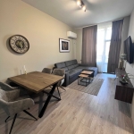 Дава се под наем Двустаен апартамент в Велинград - 55 кв.м за 79000 € - Снимка #1