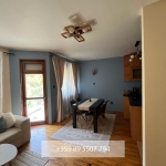 Тристаен апартамент в Пловдив, Кючук Париж - 87 кв.м за 1615 €/кв.м - Снимка #1