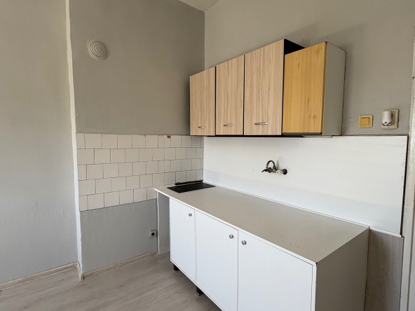 Двустаен апартамент в Димитровград - 52 кв.м за 667 €/кв.м - Снимка #1