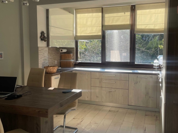 Двустаен апартамент в Пловдив, Тракия - 86 кв.м за 2000 €/кв.м - Снимка #1