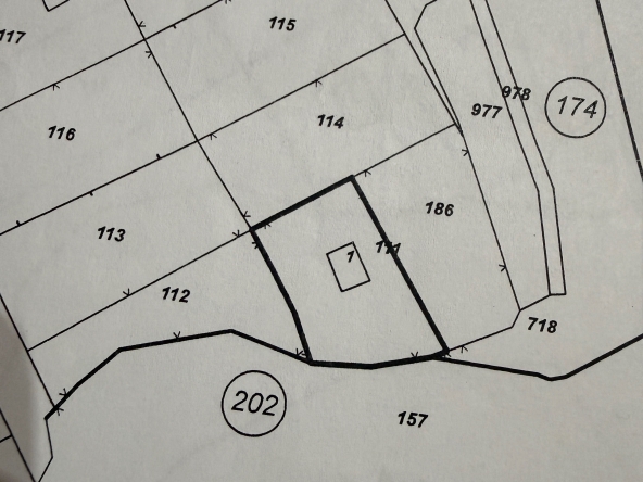 Къща в Търговище, Запад 1 - 21 кв.м за 802 €/кв.м - Снимка #1