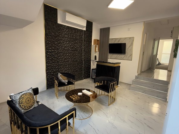 Дава се под наем Магазин в Шумен, Център - 110 кв.м за 408 € - Снимка #1