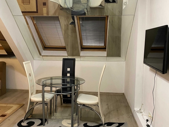 Дава се под наем Двустаен апартамент в Варна, Левски - 55 кв.м за 408 € - Снимка #1