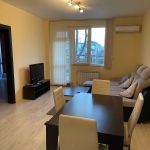 Дава се под наем Тристаен апартамент в София, Красно село - 90 кв.м за 900 € - Снимка #1