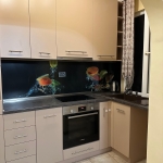 Дава се под наем Етаж от къща в с. Тополи, Област Варна - 120 кв.м за 510 € - Снимка #1