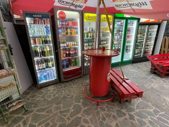 Магазин в София, Зона Б-18 - 80 кв.м за 152 €/кв.м - Снимка #1