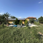 Парцел в с. Малък чардак, Област Пловдив - 1840 кв.м за 33 €/кв.м - Снимка #1