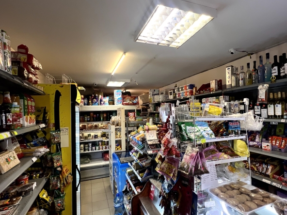 Магазин в София, Младост 1 - 30 кв.м за 849 €/кв.м - Снимка #1