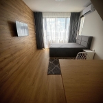 Дава се под наем Едностаен апартамент в Плевен, Широк център - 30 кв.м за 280.5 € - Снимка #1