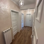 Четиристаен апартамент в Велико Търново, Колю Фичето - 91 кв.м за 1891 €/кв.м - Снимка #1